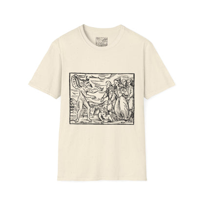 Compendium Maleficarum 044 2 Witchcraft T-Shirt