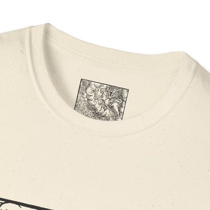 Compendium Maleficarum 048 Witchcraft T-Shirt