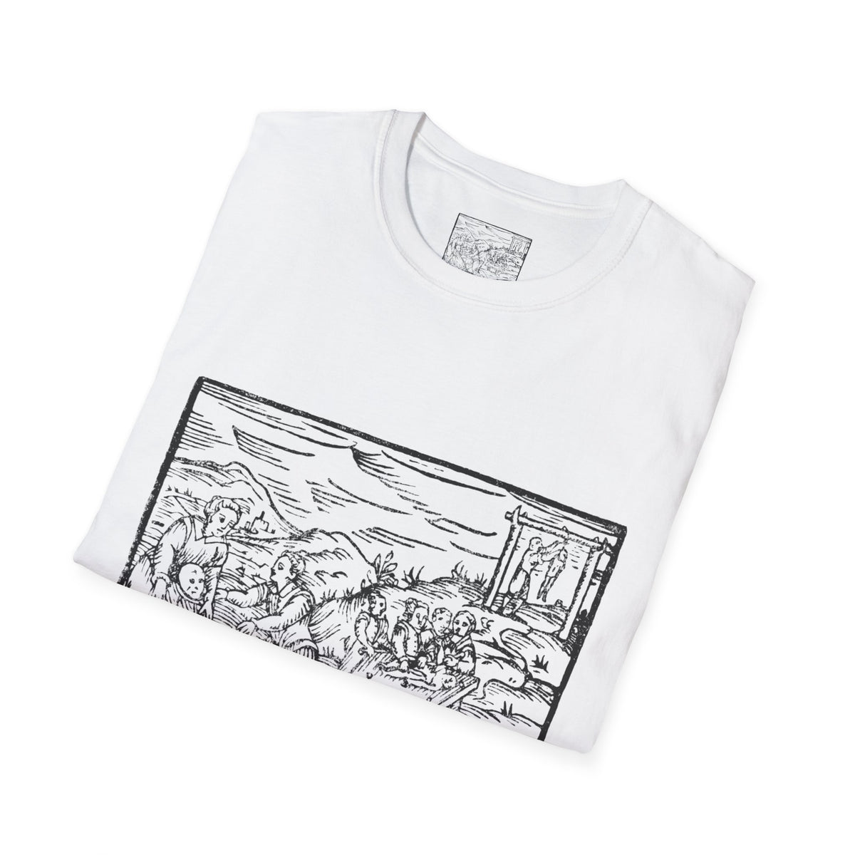 Compendium Maleficarum 117 1 Witchcraft T-Shirt