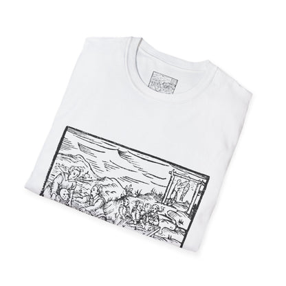 Compendium Maleficarum 117 1 Witchcraft T-Shirt