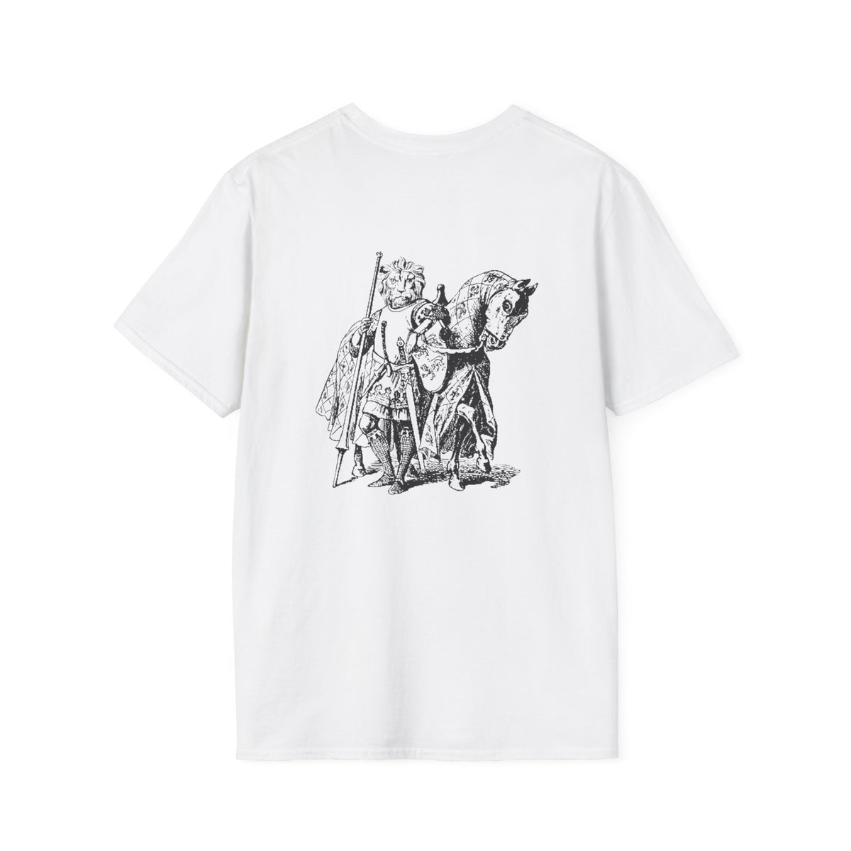 Sabnock Witchcraft T-Shirt