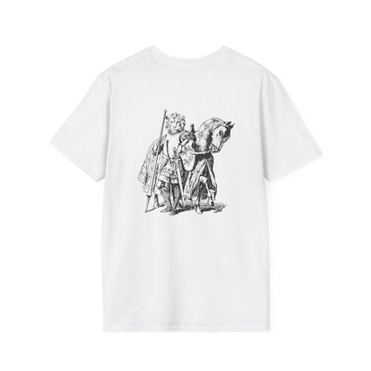 Sabnock Witchcraft T-Shirt