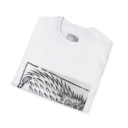 A Detection of Damnable Driftes Witchcraft T-Shirt