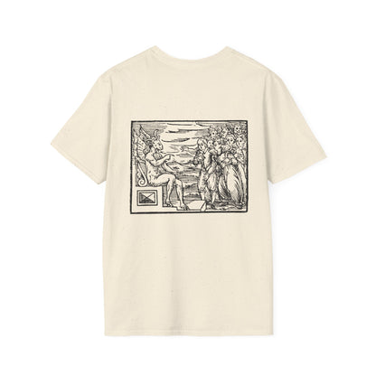 Compendium Maleficarum 064 1 Witchcraft T-Shirt