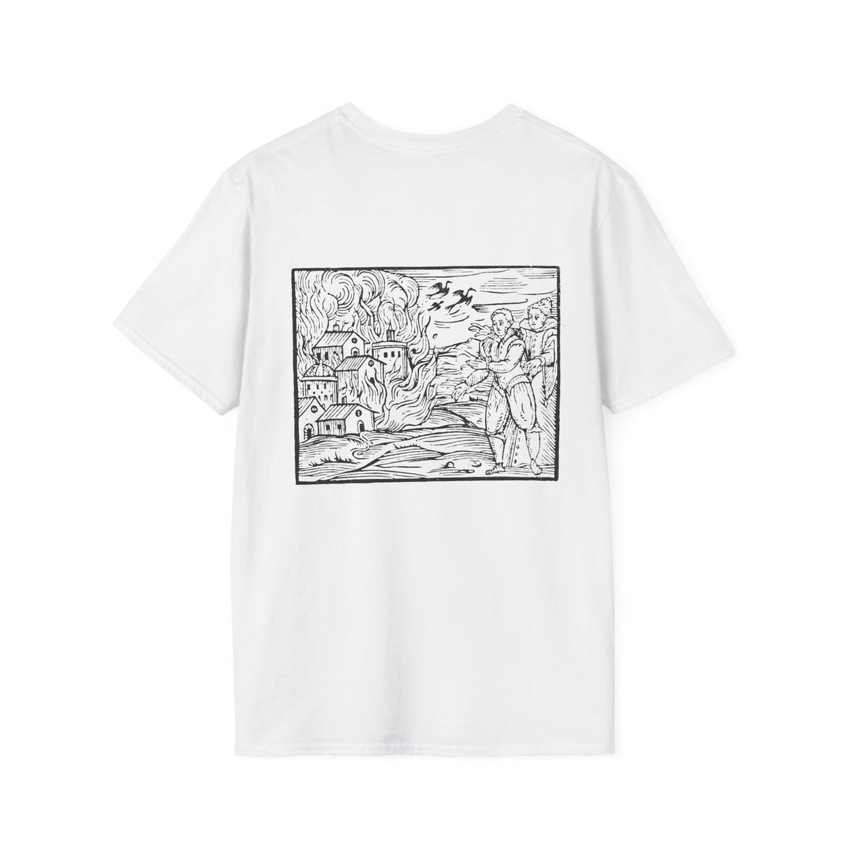 Compendium Maleficarum 051 1 Witchcraft T-Shirt