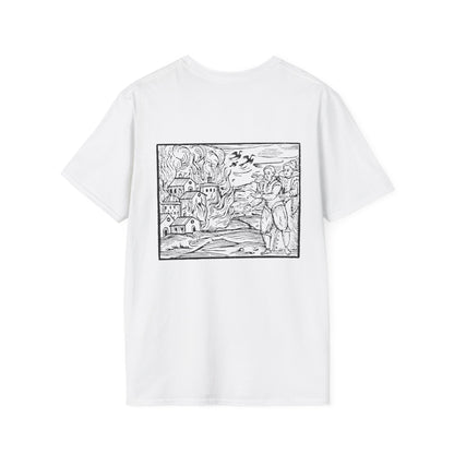 Compendium Maleficarum 051 1 Witchcraft T-Shirt