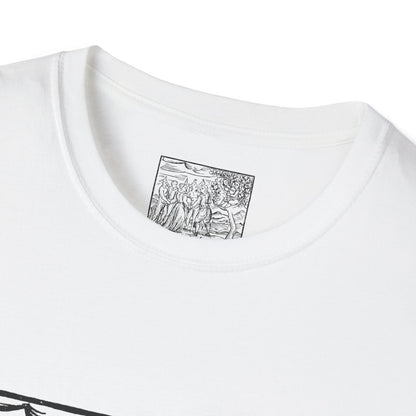 Compendium Maleficarum 065 Witchcraft T-Shirt