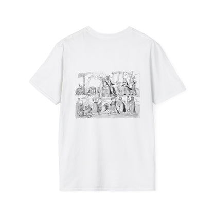 Hexensabbat Witchcraft T-Shirt