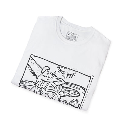 Compendium Maleficarum 209 Witchcraft T-Shirt