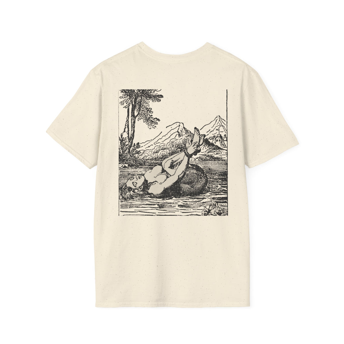 Heks.gif Witchcraft T-Shirt