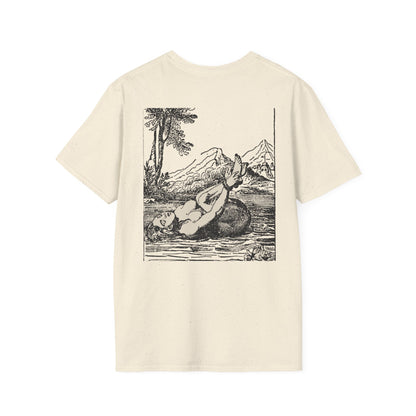 Heks.gif Witchcraft T-Shirt