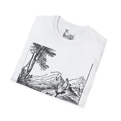 Heks.gif Witchcraft T-Shirt