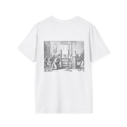 Hexenprozess2 Witchcraft T-Shirt