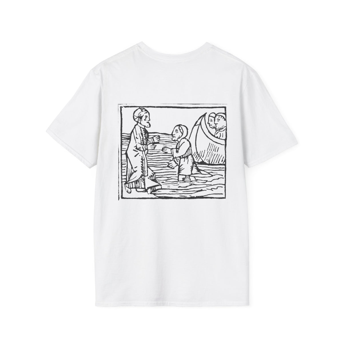 Compendium Maleficarum 228 Witchcraft T-Shirt