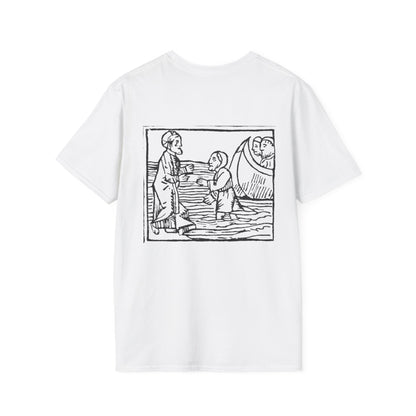 Compendium Maleficarum 228 Witchcraft T-Shirt