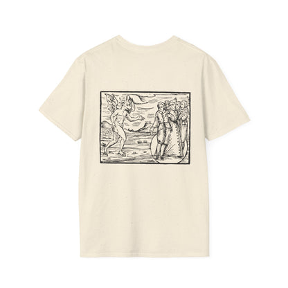 Compendium Maleficarum 043 2 Witchcraft T-Shirt