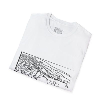 Neuwalt 1584 Witchcraft T-Shirt