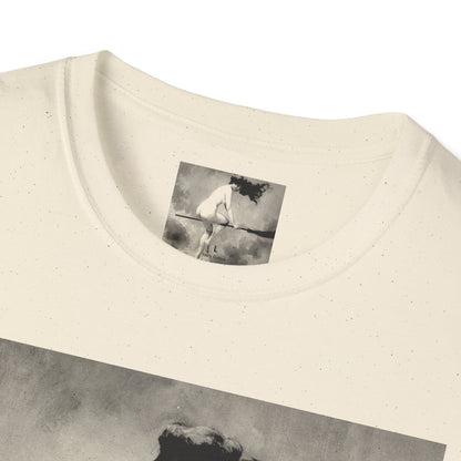 Albert Joseph Pénot Départ pour le Sabbat (1910) Witchcraft T-Shirt
