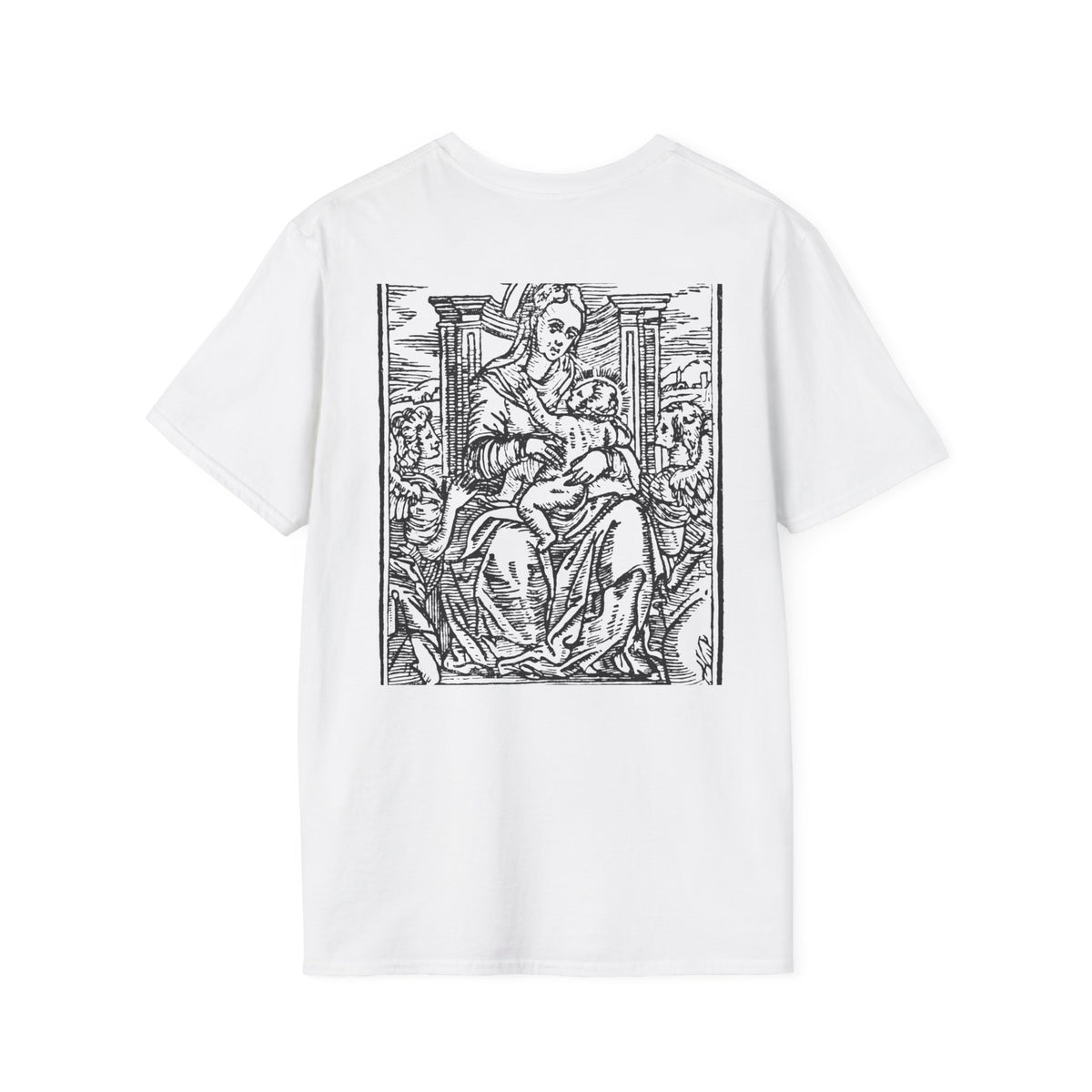 Compendium Maleficarum 224 Witchcraft T-Shirt