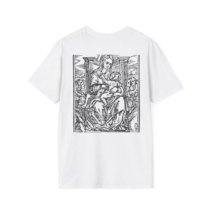 Compendium Maleficarum 224 Witchcraft T-Shirt