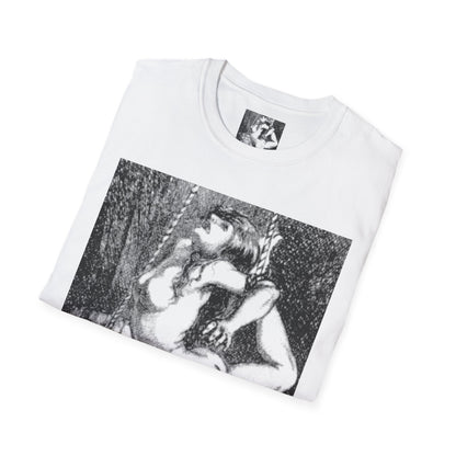 MvM Witch is Tortured Witchcraft T-Shirt