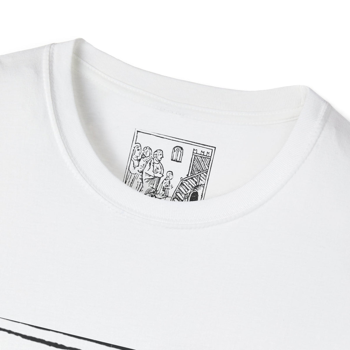 Compendium Maleficarum 122 Witchcraft T-Shirt