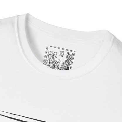 Compendium Maleficarum 122 Witchcraft T-Shirt
