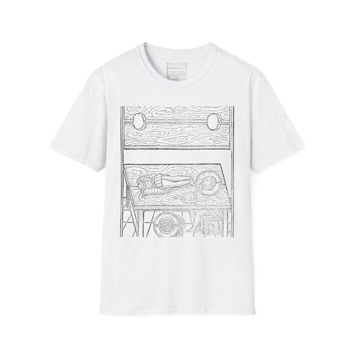 The discouerie of witchcraft Witchcraft T-Shirt