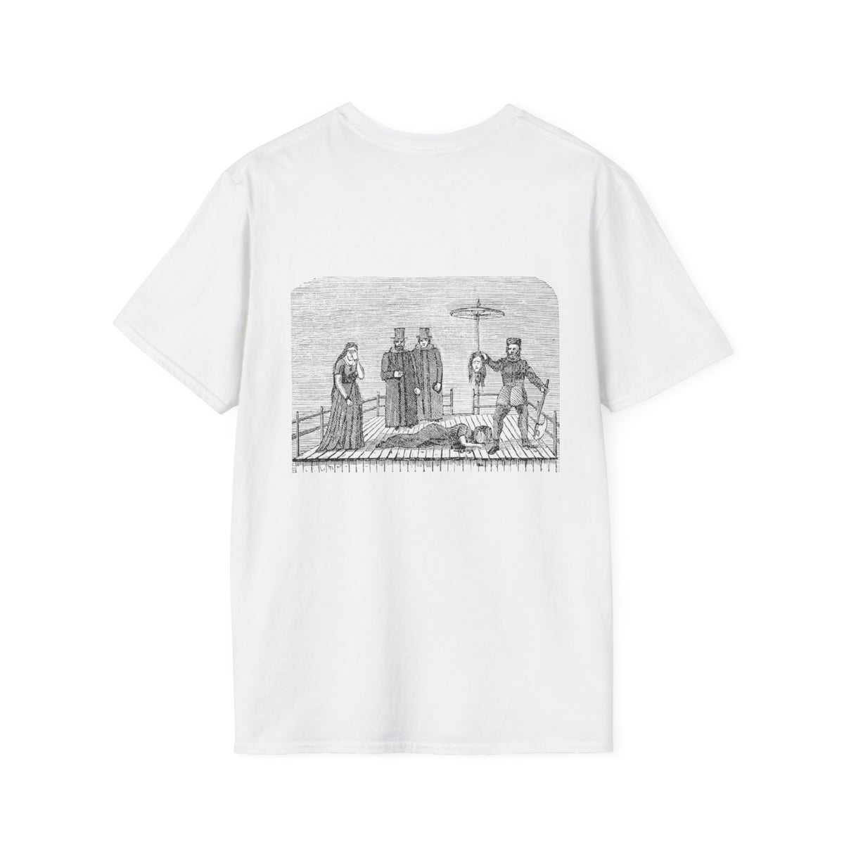 Anne og Alet Witchcraft T-Shirt