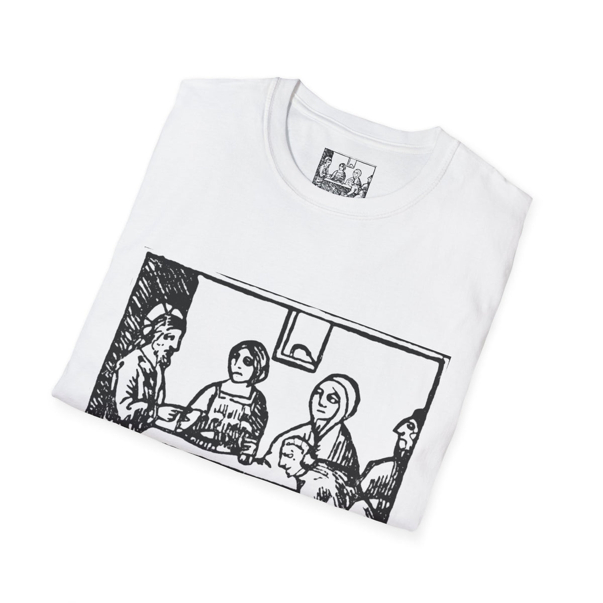 Compendium Maleficarum 215 Witchcraft T-Shirt