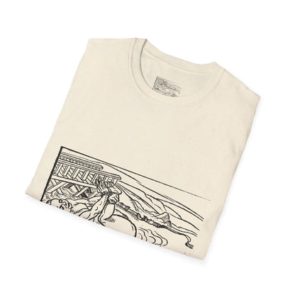 Neuwalt 1584 Witchcraft T-Shirt