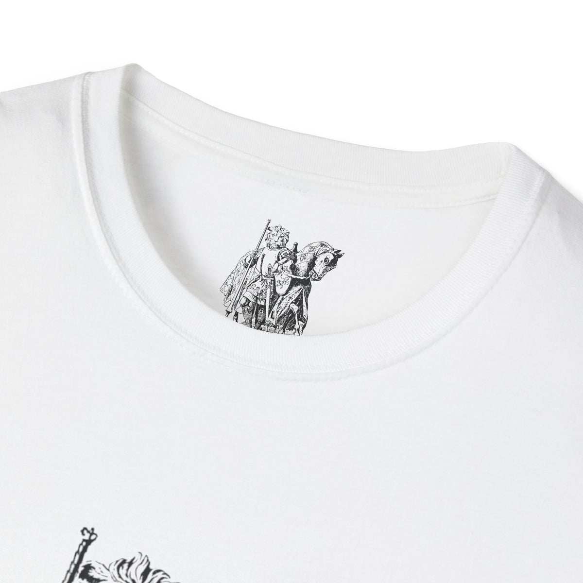 Sabnock Witchcraft T-Shirt