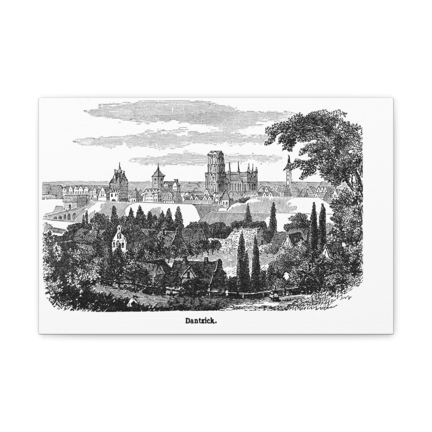 Gdańsk, Poland