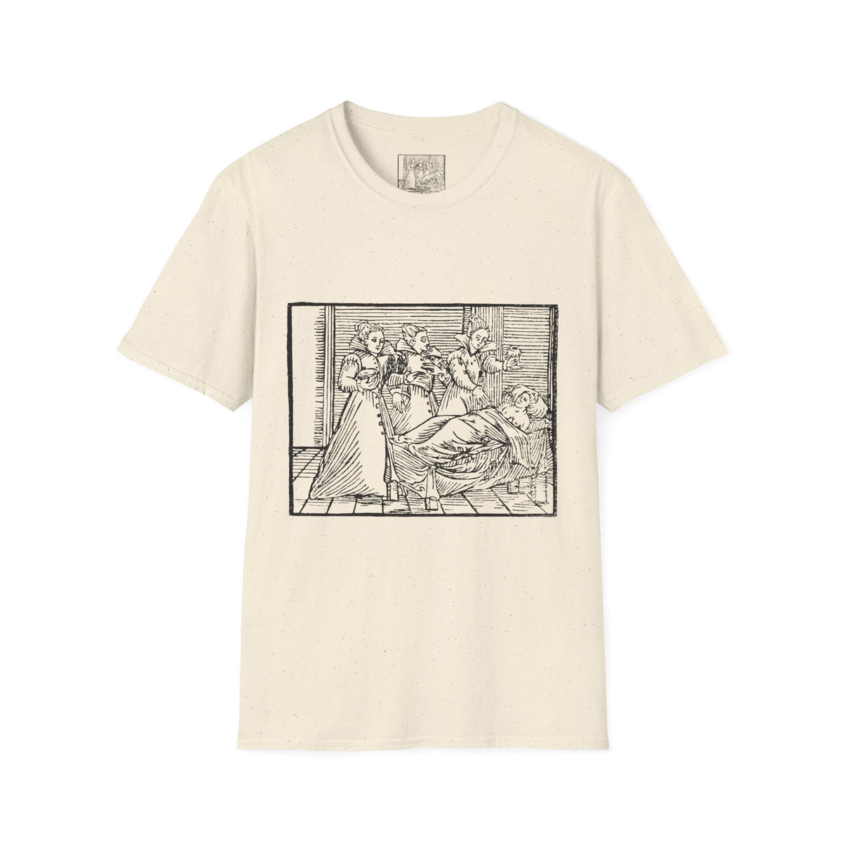 Compendium Maleficarum 118 Witchcraft T-Shirt