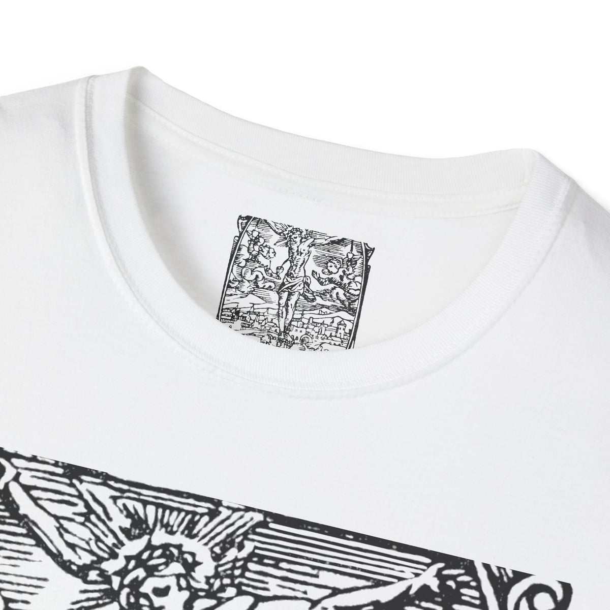 Compendium Maleficarum 226 Witchcraft T-Shirt