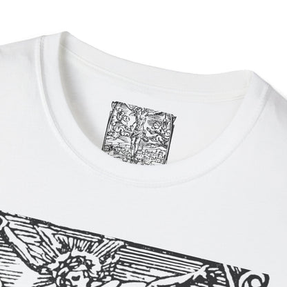 Compendium Maleficarum 226 Witchcraft T-Shirt