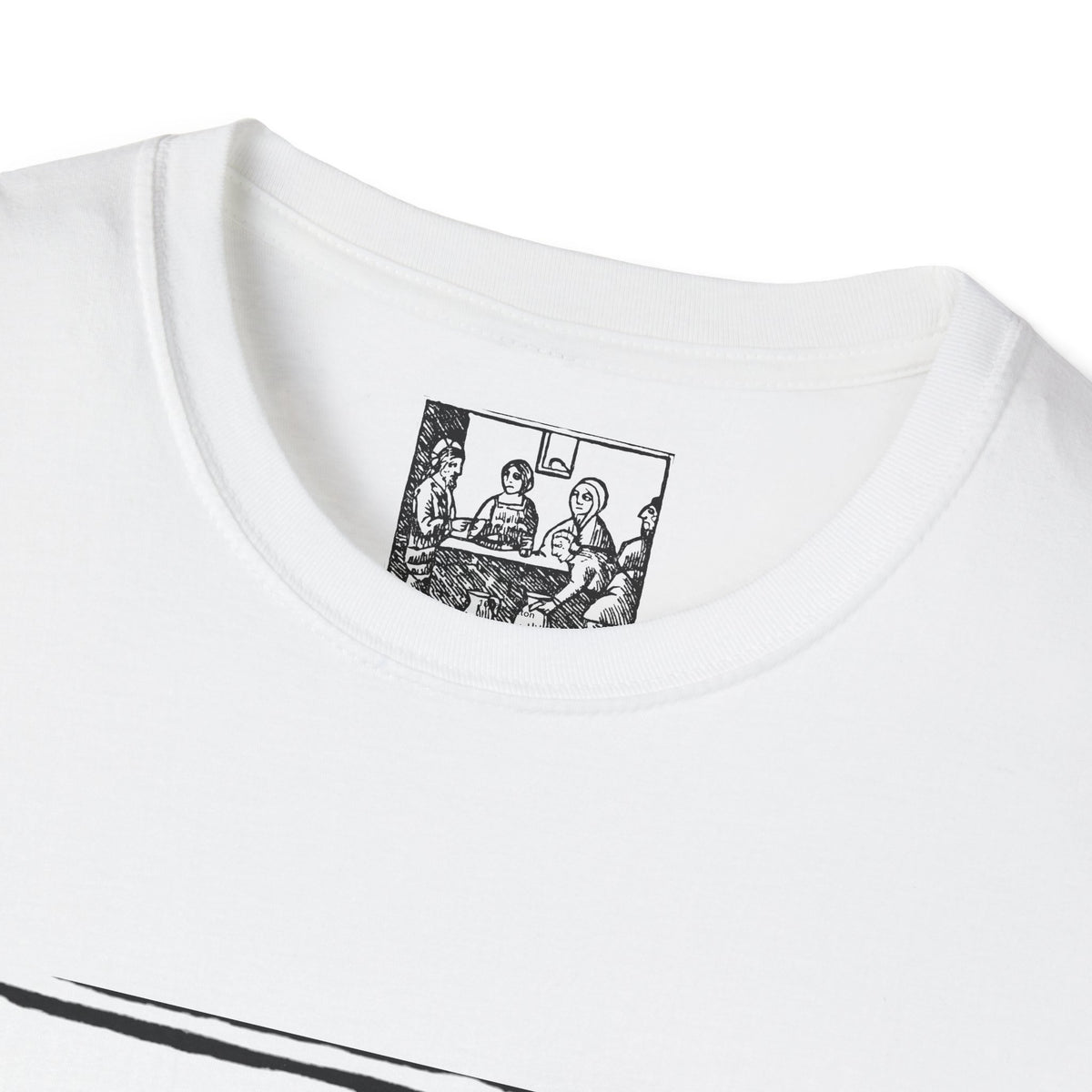 Compendium Maleficarum 215 Witchcraft T-Shirt