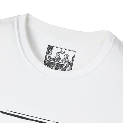 Compendium Maleficarum 215 Witchcraft T-Shirt