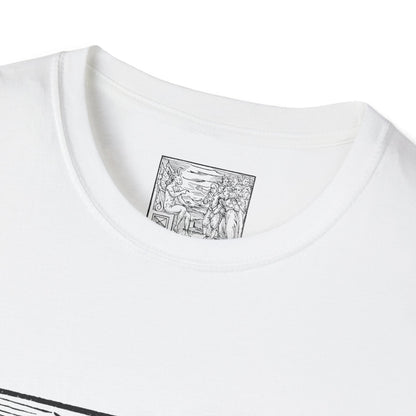 Compendium Maleficarum 124 Witchcraft T-Shirt