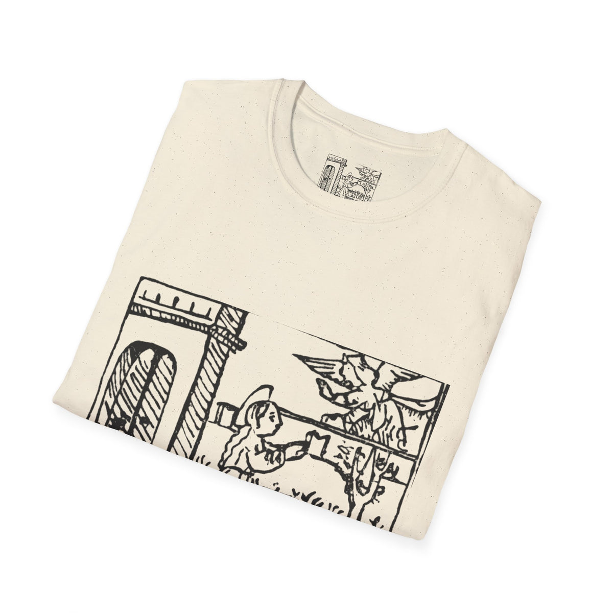 Compendium Maleficarum 222 Witchcraft T-Shirt