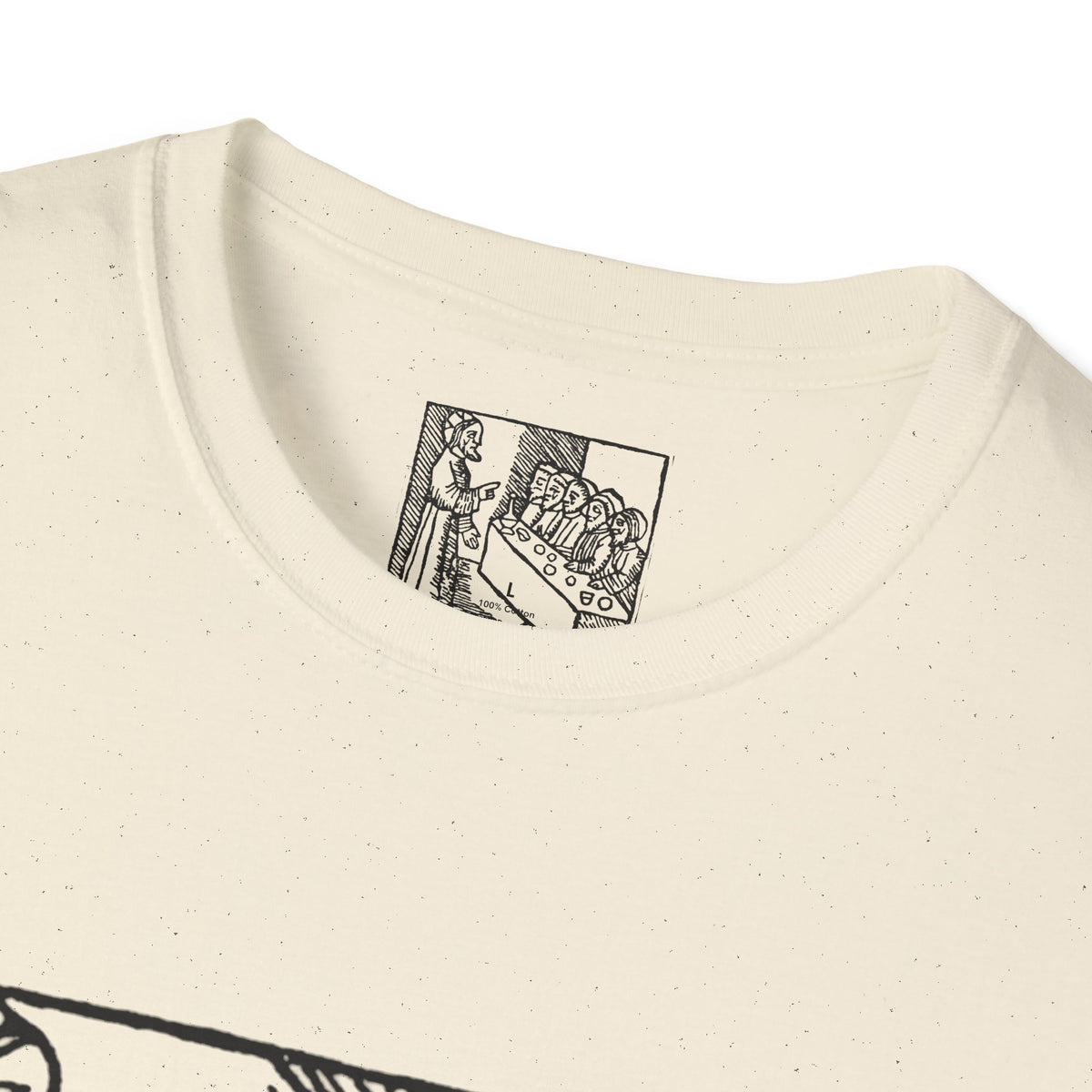 Compendium Maleficarum 230 Witchcraft T-Shirt