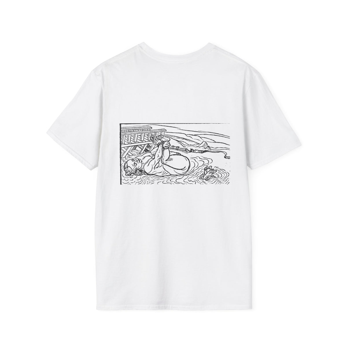 Neuwalt 1584 Witchcraft T-Shirt