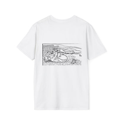 Neuwalt 1584 Witchcraft T-Shirt