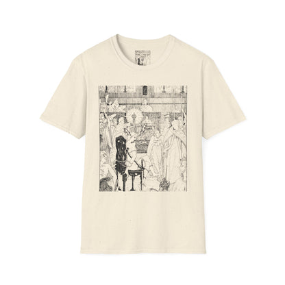 L’exorcisme Witchcraft T-Shirt