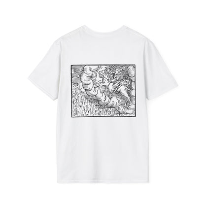 Compendium Maleficarum 048 Witchcraft T-Shirt