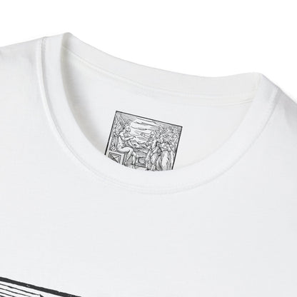 Compendium Maleficarum 045 2 Witchcraft T-Shirt