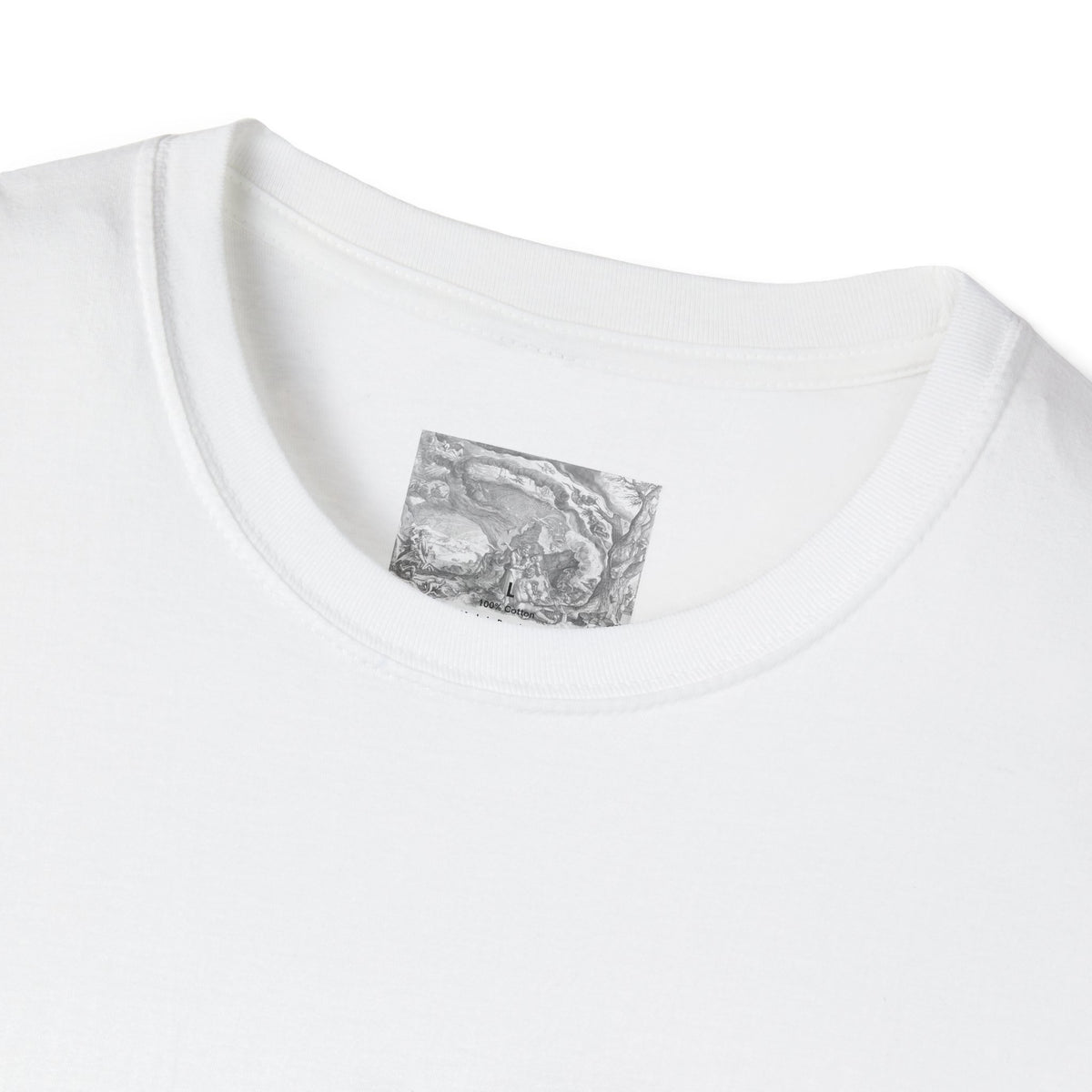 Heksensabbat, RP P 1882 A 6180 Witchcraft T-Shirt