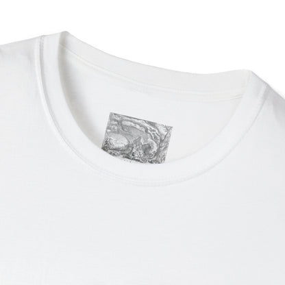 Heksensabbat, RP P 1882 A 6180 Witchcraft T-Shirt