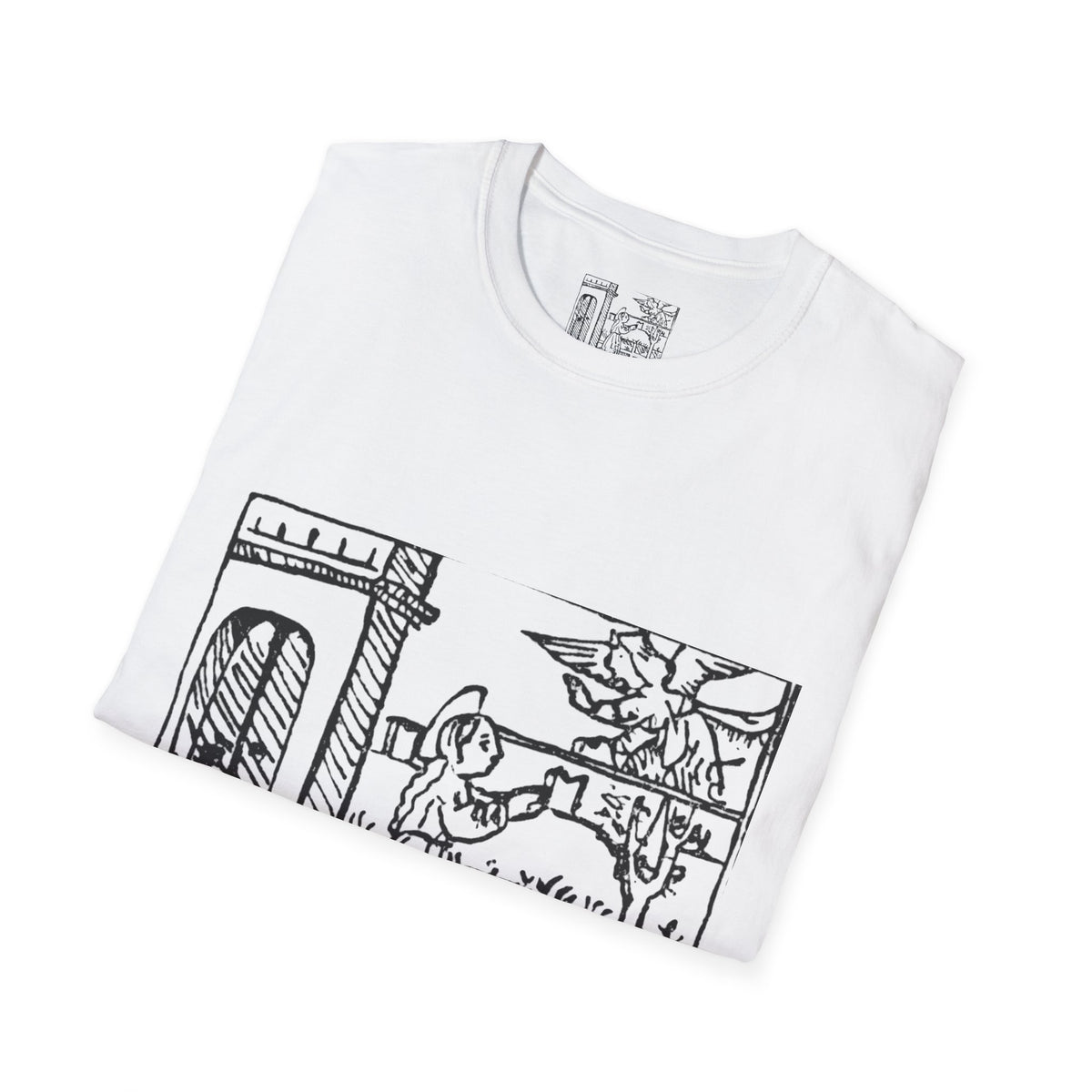 Compendium Maleficarum 222 Witchcraft T-Shirt