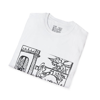 Compendium Maleficarum 222 Witchcraft T-Shirt